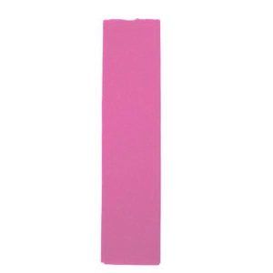 Papel Crepe Rosado Osc.