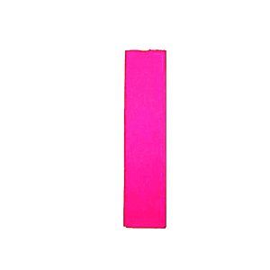 Papel Crepe fucsia