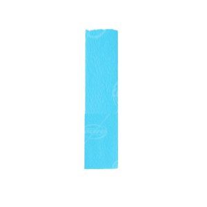 Papel Crepe Celeste