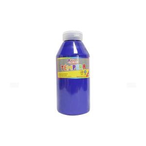 Tempera 500 Ml Azul Artel