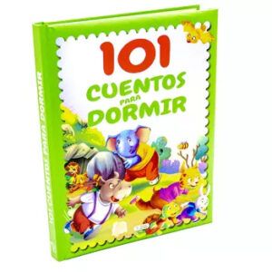 101 Cuentos Para Dormir