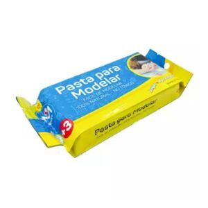 MASA PARA MODELAR 250 G MASA CERAMICA EN FRIO